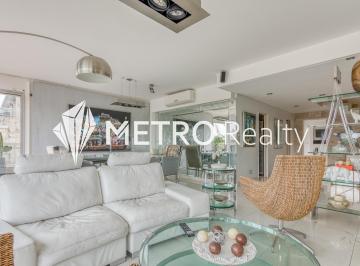 Departamento · 193m² · 3 Ambientes · 2 Cocheras · Departamento en Venta 3 Ambientes en Puerto Madero