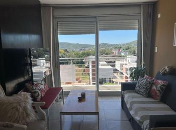 Departamento · 51m² · 3 Ambientes · 1 Cochera · Jardines de La Estanzuela Dpto 1 Dor con Pileta