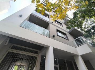 Departamento · 28m² · 1 Ambiente · Departamento Monoambiente en Alquiler en Muñiz Centro