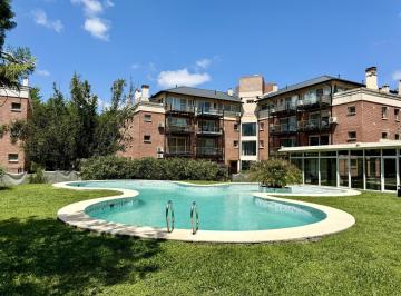 Departamento · 123m² · 4 Ambientes · 1 Cochera · Departamento en Venta La Vieja Estación Canning