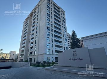 Departamento · 111m² · 3 Ambientes · Departamento en Alquiler de 2 Dorm. en Zona Norte
