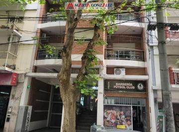 Departamento · 59m² · 3 Ambientes · Ramos Norte, Tres Ambientes Al Frente Dormitorio en Suite