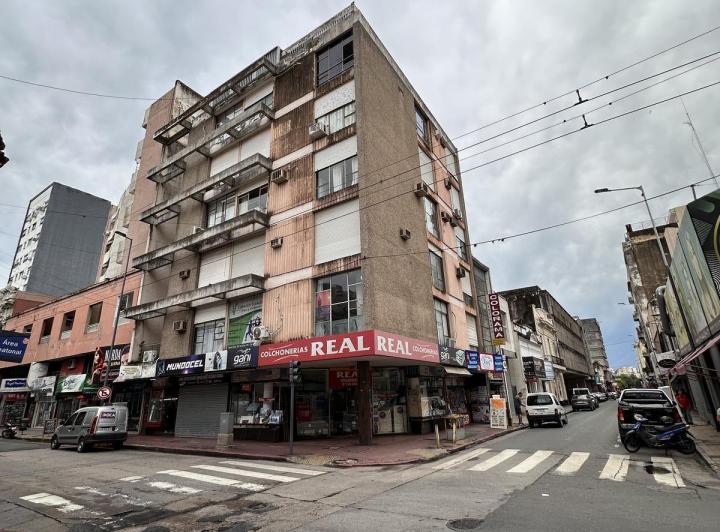 Oficina comercial · 68m² · 4 Ambientes