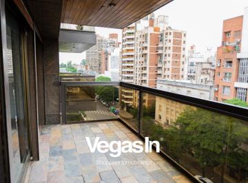 Departamento · 171m² · 6 Ambientes · 1 Cochera · Nueva Cordoba - Semi Piso - Categoria