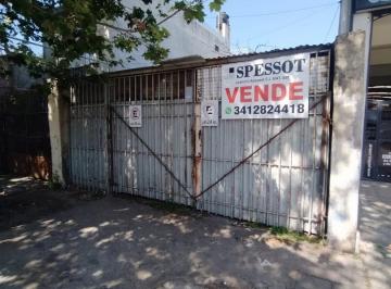 Terreno · 204m² · Excelente Terreno Sobre Boulevard Oroño