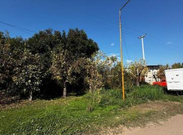 Terreno · 500m² · Terreno en Saladillo