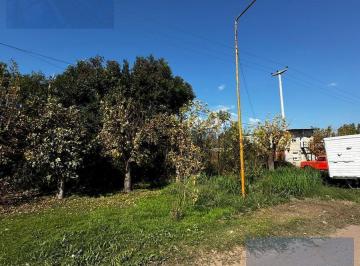 Terreno · 500m² · Terreno en Saladillo