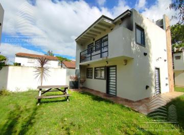 PH · 80m² · 3 Ambientes · Excelente Duplex en Zona El Pinar - La Lucila de Mar!