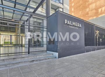 Garage · Venta Cochera Palmera Caballito