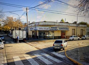 Local comercial · 489m² · Terreno con Local