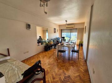 Departamento · 78m² · 4 Ambientes · Departamento 4 Amb Alquiler en Saavedra C/ Balcon
