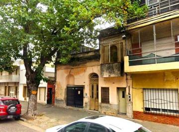 Terreno · 188m² · Constitucion 600, Casa a Refaccionar, Terreno de 188 m²