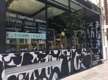Local comercial · 280m² · Apto Todo Rubro Bajo de Precio Local con Renta Venta Palermo Holywood