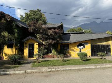Edificio · 325m² · 1 Cochera · Edificio Comercial en El Bolson