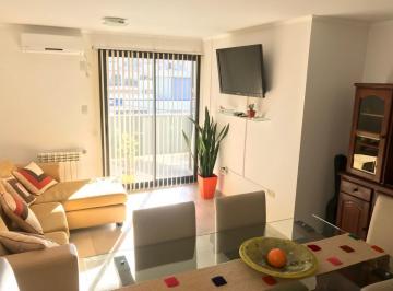 Departamento · 52m² · 2 Ambientes · 1 Cochera · Departamento en Venta de 1 Dormitorio C/cochera, Observatorio
