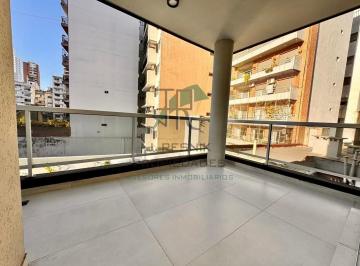Departamento · 125m² · 4 Ambientes · 1 Cochera · Departamento 4 Ambientes con Dependencia y Cochera