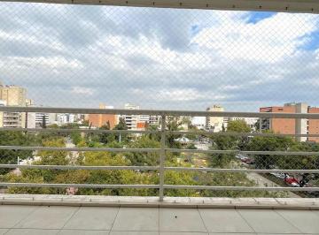 Departamento · 46m² · 2 Ambientes · Departamento en Venta de 1 Dormitorio, Bº General Paz