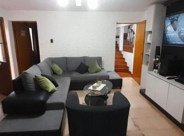 Casa de 5 ambientes, Buena Nueva · Se Vende Casa en B° Lumaco, Guaymallén, Mendoza.