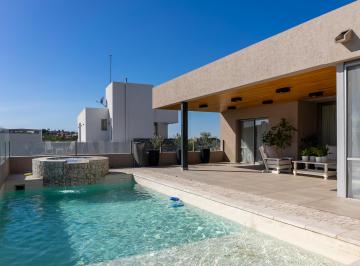 Casa de 3 ambientes, La Calera · Casa Venta La Cuesta