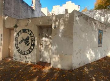 Terreno · 141m² · Venta Lote en Villa Pueyrredon