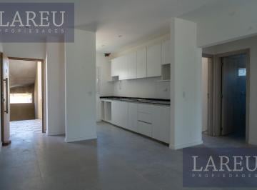 Departamento · 60m² · 3 Ambientes · 1 Cochera · Departamento en Chic Pilar