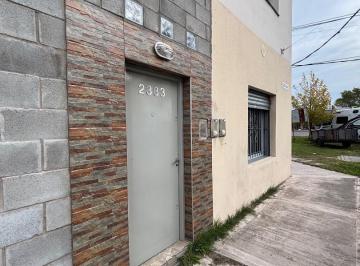 Departamento · 40m² · 2 Ambientes · Departamento a Estrenar en Alquiler