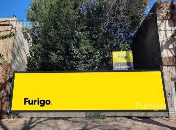 TERRENO · Venta. Terreno en Rosario. Oportunidad Constructora