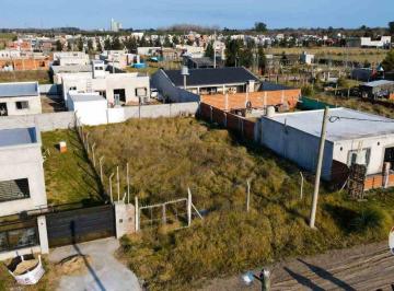 Terreno · 434m² · Terreno a La Venta en Moradas de Maximo Paz