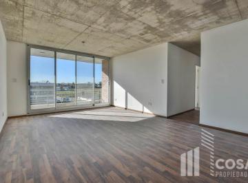 Departamento · 112m² · 4 Ambientes · 2 Cocheras · Venta Departamento 3 Dorm. Tierra Nueva Fisherton