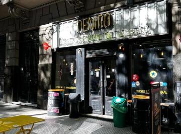 Local comercial · 120m² · 3 Ambientes · Local en Barracas Apto Gastronomico