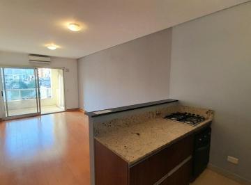 Departamento · 57m² · 2 Ambientes · 1 Cochera · Impecable Departamento de 2 Amb con Baño, Toilette, Balcón y Cochera!
