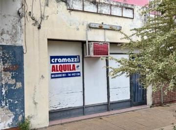 Oficina comercial · 40m² · Alquiler Oficina