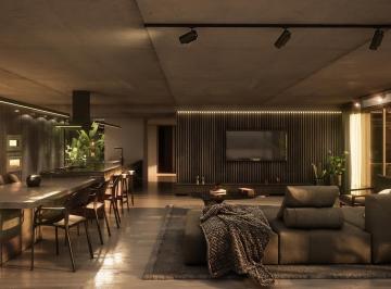 a · Venta Departamento 3 Dorm. Pisos Exclusivo Abasto Rosario