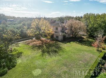 Terreno · 1050m² · Lote de 1050 m² en Venta en Santa María de Los Olivos