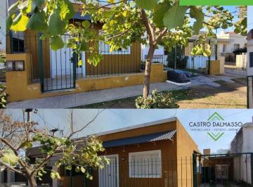 Casa de 3 ambientes, Córdoba · 2 Propiedades en Venta - Excelente Ubicacion a m de Recta Martinolli