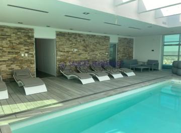 Departamento · 95m² · 3 Ambientes · 1 Cochera · Neuquen. Alquiler. Departamento 2 Dorm. Nivel Gerencial Garden Tower (Hilton)