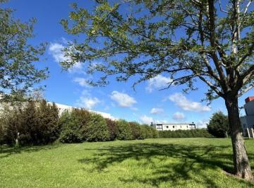 Terreno · 759m² · Lote en Venta Arenas del Sur