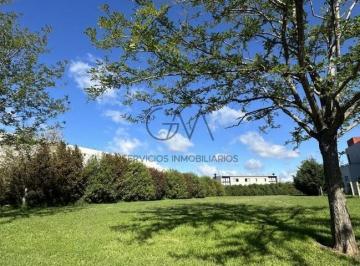 Terreno · 759m² · Lote en Venta Arenas del Sur