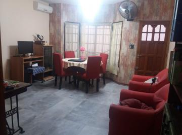 Departamento de 3 ambientes, La Matanza · Venta Duplex en Ramos Mejia