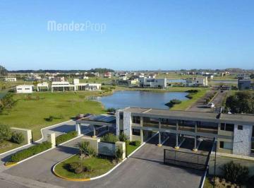 Terreno · 680m² · Lote Horizontes Al Sur