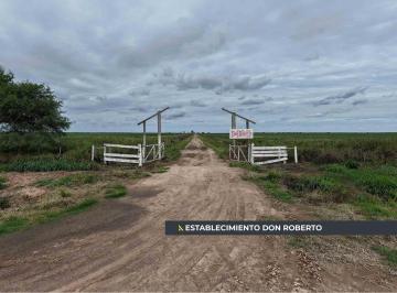 Campo · 28160000m² · Campo Agrícola en Guardia Escolta, Departamento Belgrano.