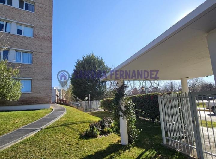Departamento · 130m² · 5 Ambientes · 1 Cochera