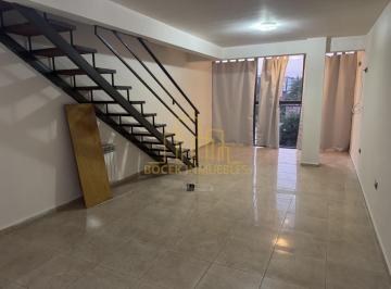 Departamento · 50m² · 2 Ambientes · Alquiler Anual Centro Oeste