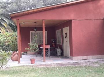 Casa de 3 ambientes, Rodeo del Medio · Casa en Rodeo del Medio