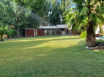 Casa de 3 ambientes, Rodeo del Medio · Casa en Rodeo del Medio