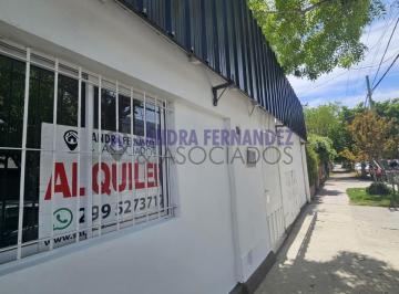 Departamento · 40m² · 2 Ambientes · Neuquen Alquiler Departamento 1 Dormitorio Zona Jumbo Terminal de Omnibus Neuquen