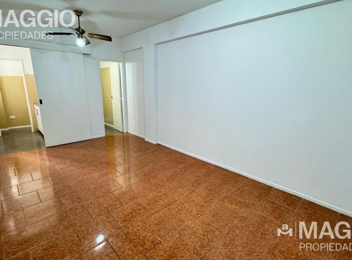 Departamento · 24m² · 1 Ambiente