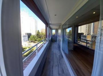 Departamento · 190m² · 5 Ambientes · Neuquen Alquiler Temporario Semipiso Remodelado. Amoblado. Equipado. Nivel Gerencial