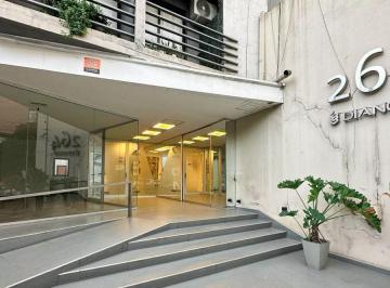 Oficina comercial · 30m² · 1 Ambiente · Oficina en Lamadrid Al 200