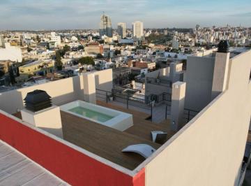 Departamento · 45m² · 2 Ambientes · Departamento en Venta de 1 Dormitorio con Pileta, Bº Cofico, con Renta